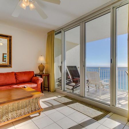 Emerald Beach 2330 Panama City Beach Luaran gambar