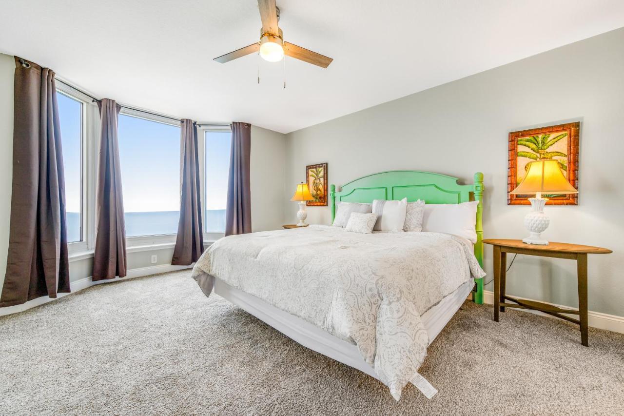 Emerald Beach 2330 Panama City Beach Luaran gambar