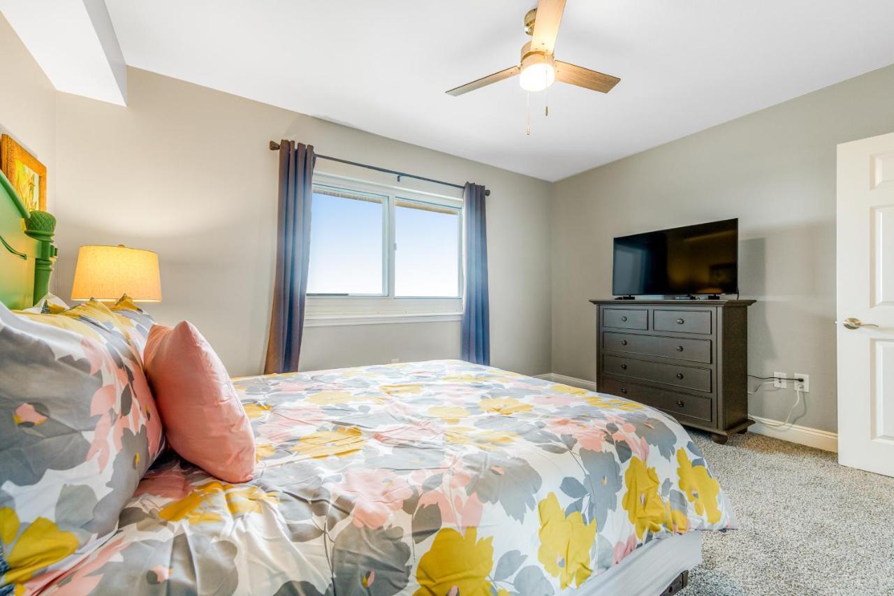 Emerald Beach 2330 Panama City Beach Luaran gambar