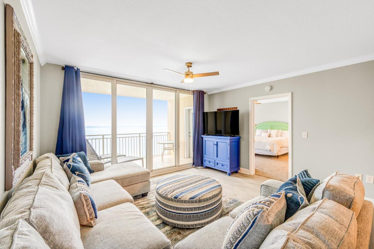 Emerald Beach 2330 Panama City Beach Luaran gambar