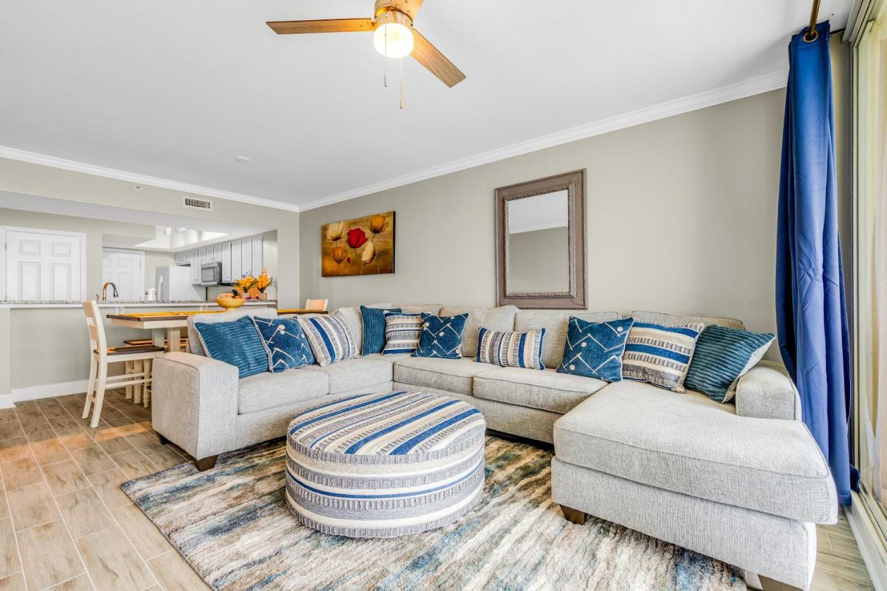 Emerald Beach 2330 Panama City Beach Luaran gambar