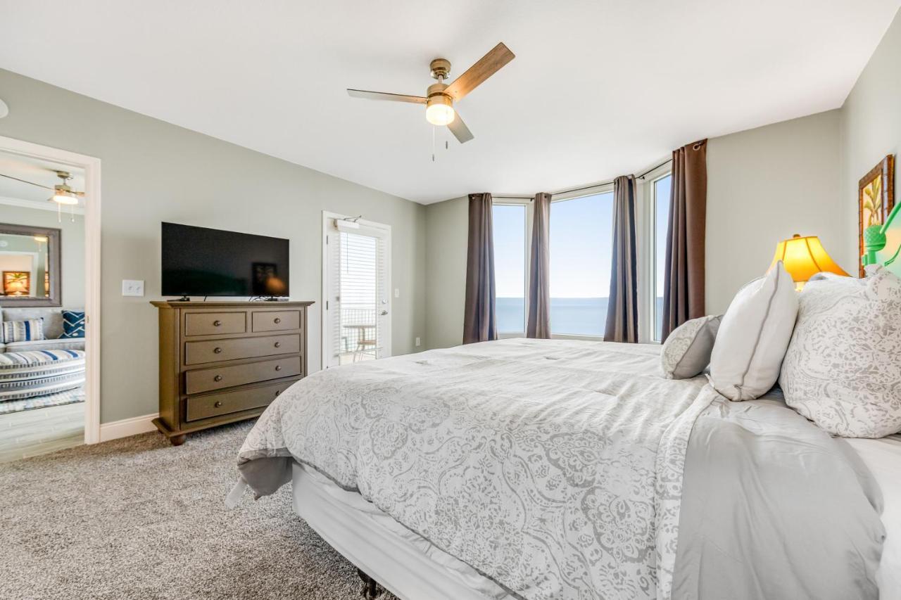 Emerald Beach 2330 Panama City Beach Luaran gambar