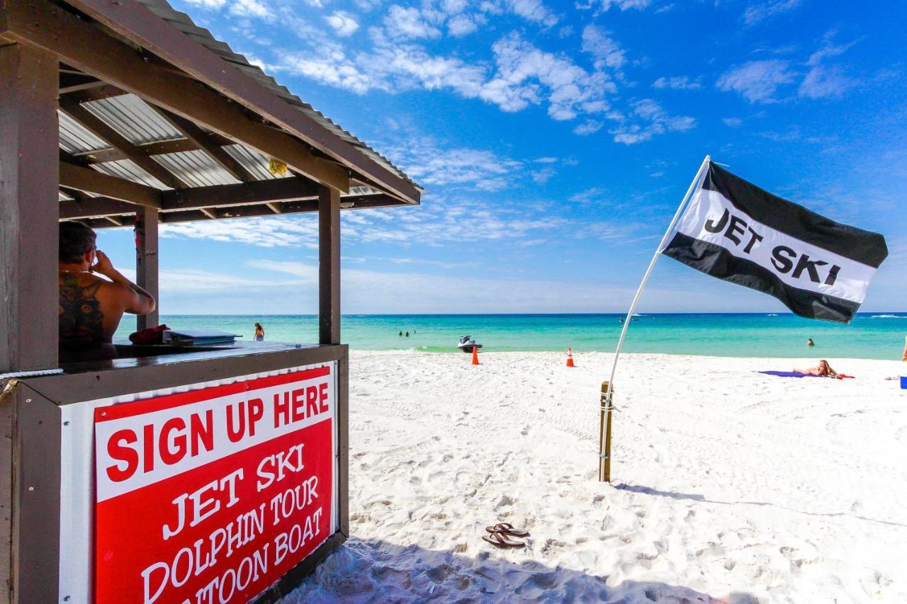 Emerald Beach 2330 Panama City Beach Luaran gambar