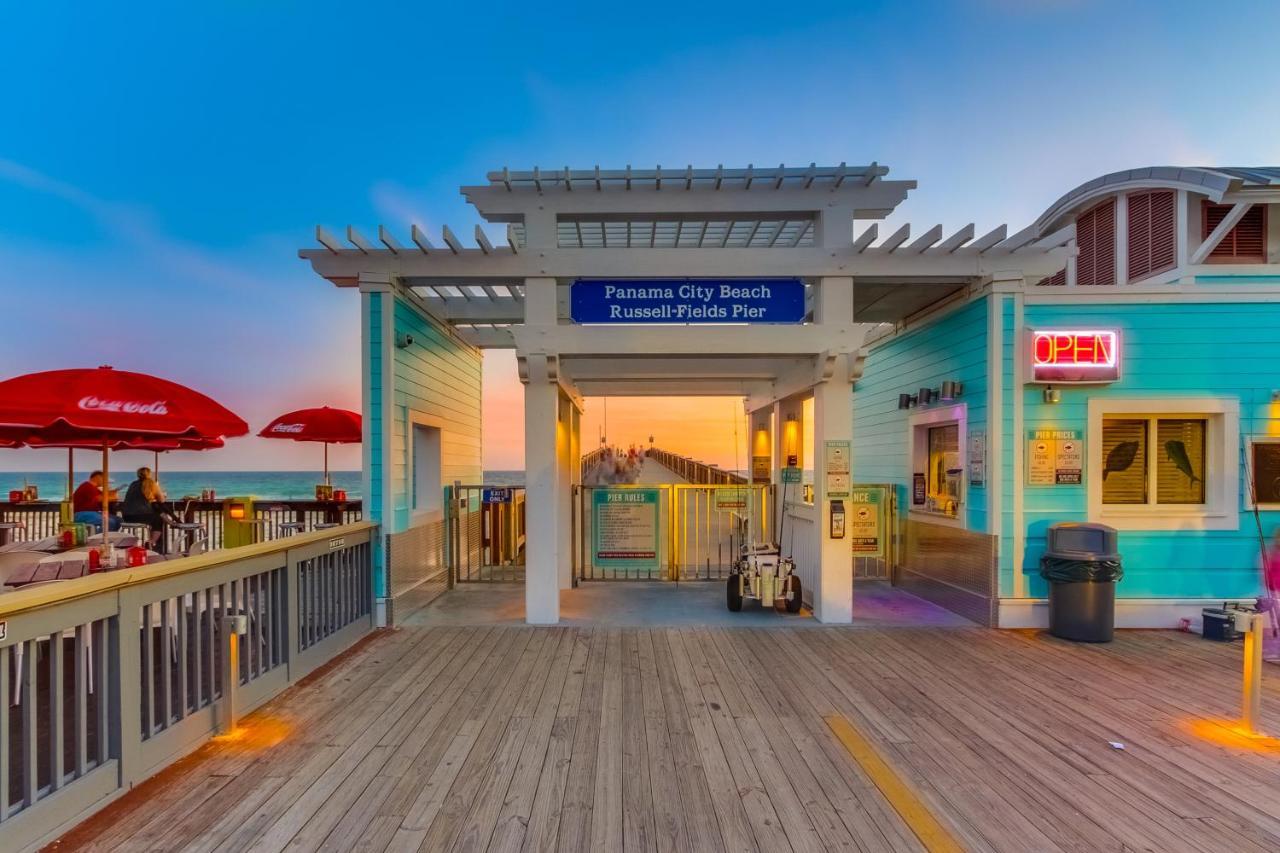 Emerald Beach 2330 Panama City Beach Luaran gambar