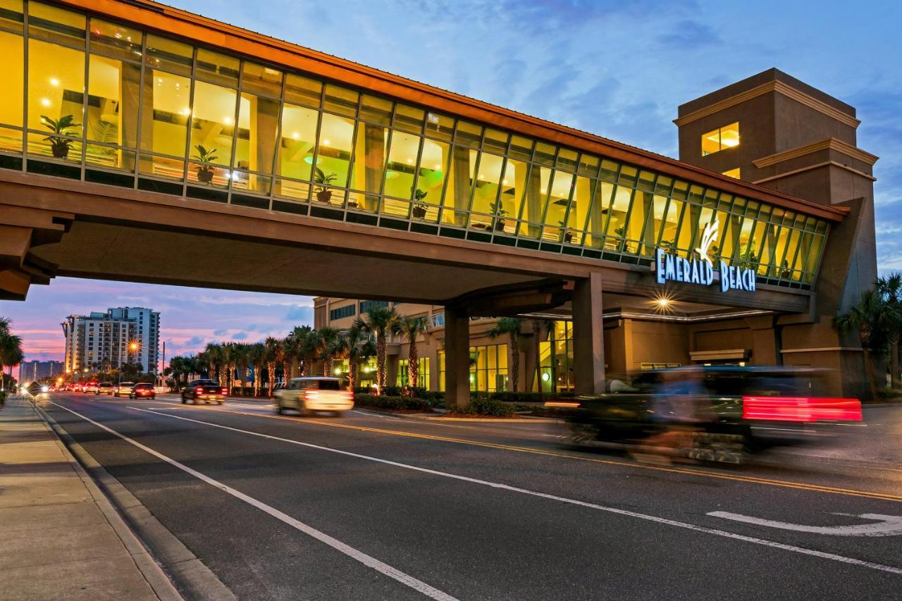 Emerald Beach 2330 Panama City Beach Luaran gambar