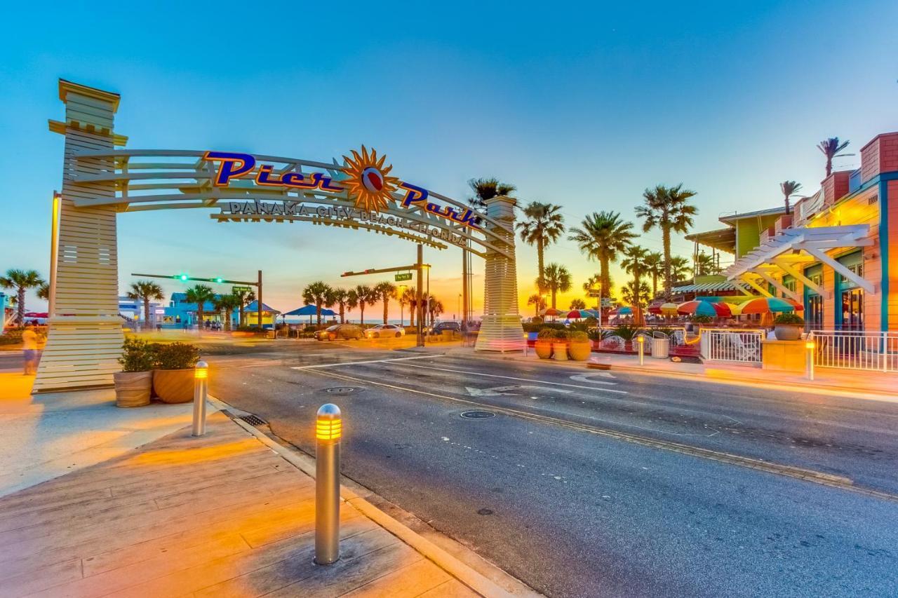 Emerald Beach 2330 Panama City Beach Luaran gambar