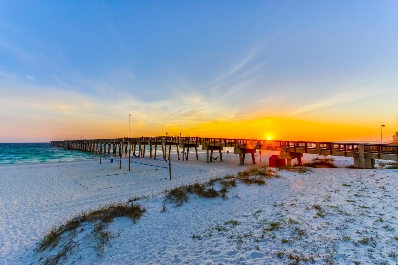 Emerald Beach 2330 Panama City Beach Luaran gambar