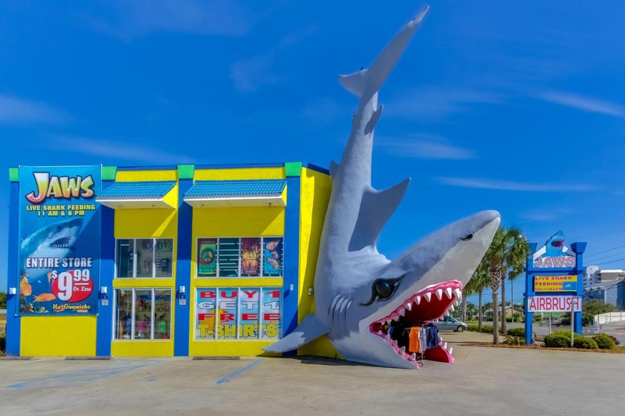 Emerald Beach 2330 Panama City Beach Luaran gambar