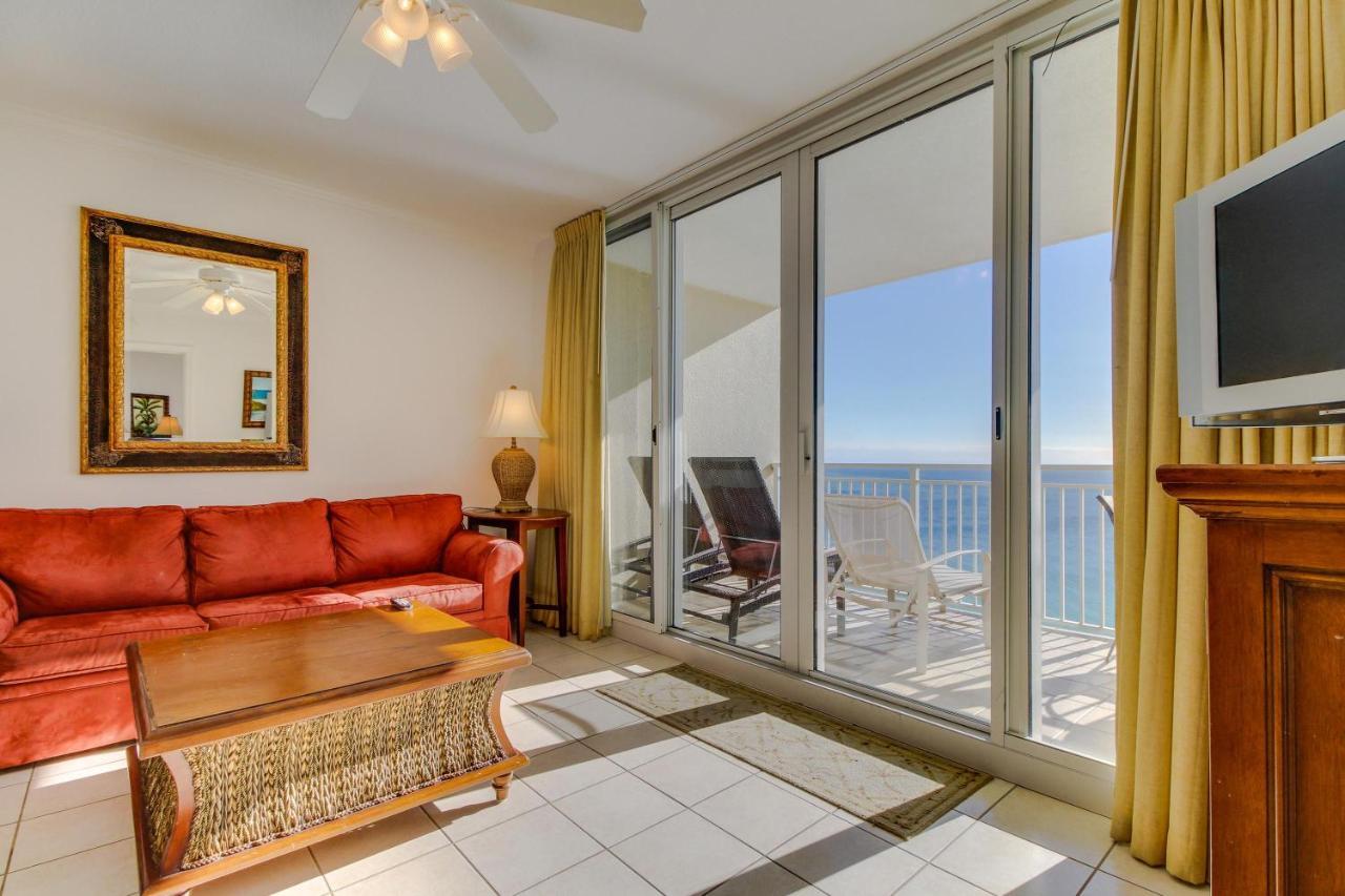 Emerald Beach 2330 Panama City Beach Luaran gambar